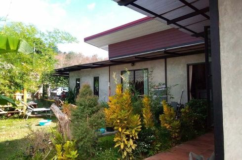 4 Bedroom House for sale in Si Sunthon, Phuket