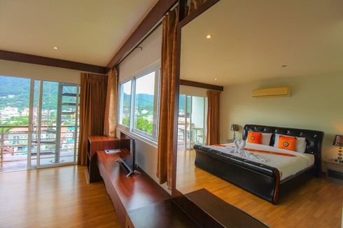 1 Bedroom Condo for sale in Bayshore Ocean View Condominiums, Patong, Phuket