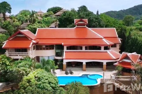 6 Bedroom Villa for sale in Rawai, Phuket