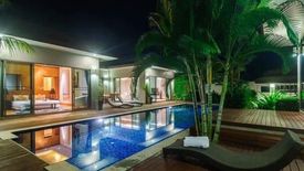 4 Bedroom Villa for rent in Tanode Estate, Choeng Thale, Phuket