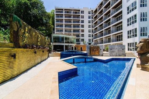 Condo for rent in Bayshore Ocean View Condominiums, Patong, Phuket