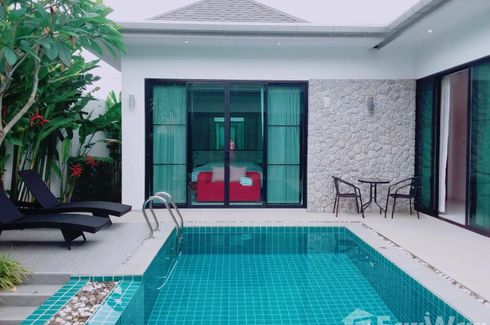 3 Bedroom Villa for sale in Choeng Thale, Phuket