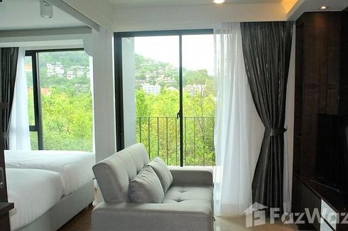 1 Bedroom Condo for sale in The Aristo Condo 1, Choeng Thale, Phuket