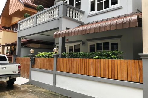 3 Bedroom House for sale in Patong, Phuket