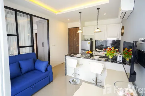 1 Bedroom Condo for sale in Palmyrah Surin Condo, Choeng Thale, Phuket