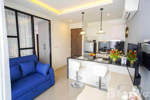 1 Bedroom Condo for sale in Palmyrah Surin Condo, Choeng Thale, Phuket