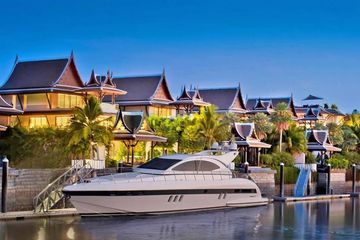 3 Bedroom Condo for sale in Royal Phuket Marina, Ko Kaeo, Phuket