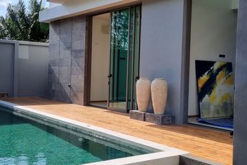 4 Bedroom Villa for rent in The Teak Phuket, Choeng Thale, Phuket