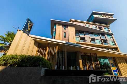 1 Bedroom Condo for sale in The Aristo Condo 1, Choeng Thale, Phuket