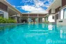 6 Bedroom Villa for rent in CasaBay, Rawai, Phuket