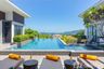 6 Bedroom Villa for rent in CasaBay, Rawai, Phuket