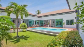 4 Bedroom Villa for sale in Villa Toya, Rawai, Phuket