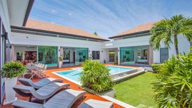 4 Bedroom Villa for sale in Villa Toya, Rawai, Phuket