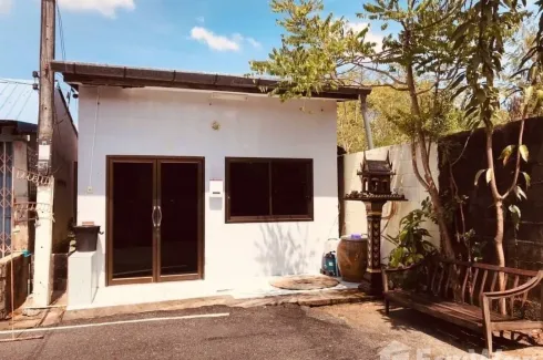 4 Bedroom House for sale in Wichit, Phuket