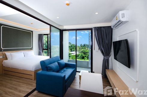 1 Bedroom Condo for sale in Aristo 2, Choeng Thale, Phuket