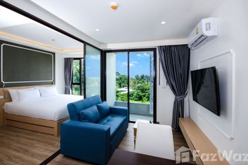 1 Bedroom Condo for sale in Aristo 2, Choeng Thale, Phuket