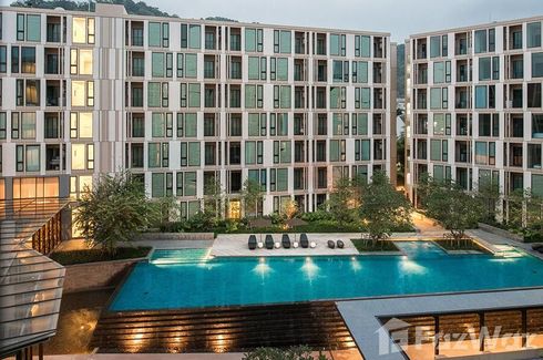 1 Bedroom Condo for sale in The BASE Uptown-Phuket, Ratsada, Phuket