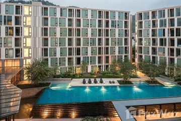 1 Bedroom Condo for sale in The BASE Uptown-Phuket, Ratsada, Phuket