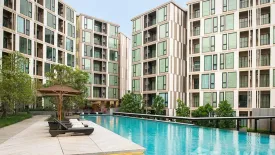 1 Bedroom Condo for sale in The BASE Uptown-Phuket, Ratsada, Phuket