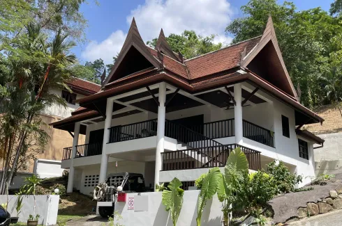 3 Bedroom Villa for sale in Patong, Phuket