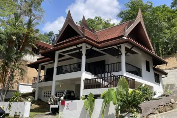 3 Bedroom Villa for sale in Patong, Phuket