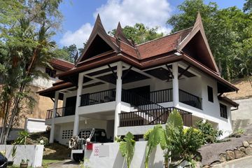3 Bedroom Villa for sale in Patong, Phuket