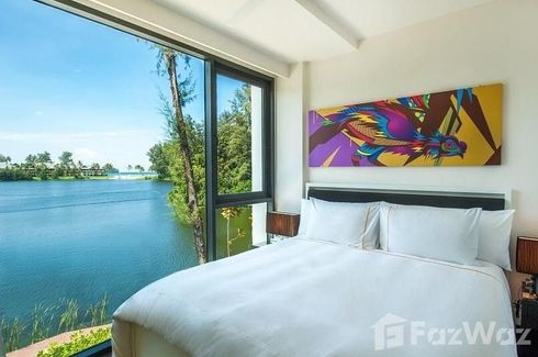 1 Bedroom Condo for sale in Cassia Phuket, Choeng Thale, Phuket