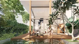 4 Bedroom Villa for sale in Kiara Reserve Residence, Choeng Thale, Phuket