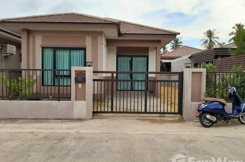 2 Bedroom House for sale in Baan Sukpirom, Thep Krasatti, Phuket