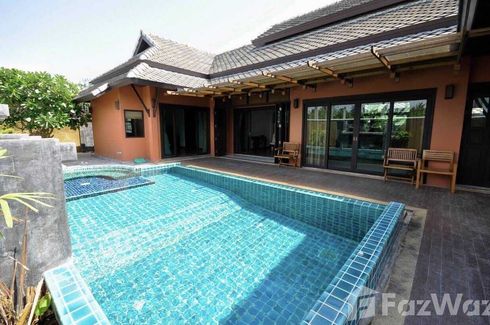 3 Bedroom Villa for sale in Si Sunthon, Phuket