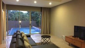 3 Bedroom House for rent in Baan Maneekram-Jomthong Thani, Wichit, Phuket