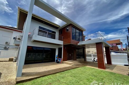 3 Bedroom House for sale in Kathu, Phuket