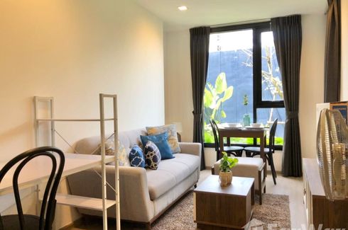 1 Bedroom Condo for sale in THE BASE Central-Phuket, Wichit, Phuket