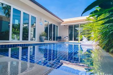 3 Bedroom Villa for rent in Mahogany Pool Villa, Choeng Thale, Phuket