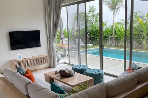 3 Bedroom Villa for rent in Trichada Sky Villa Phuket, Choeng Thale, Phuket