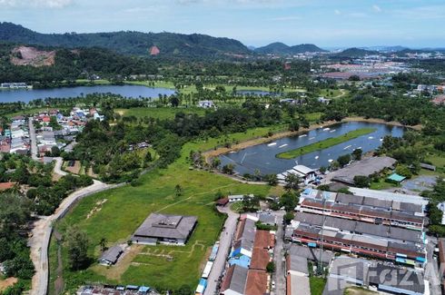 Land for sale in Kathu, Phuket