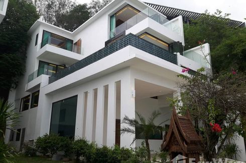 5 Bedroom Villa for sale in Sunrise Ocean Villas, Pa Khlok, Phuket