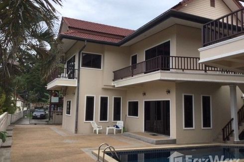 4 Bedroom Villa for sale in Kamala, Phuket