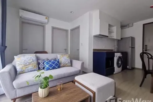 2 Bedroom Condo for sale in THE BASE Central-Phuket, Wichit, Phuket