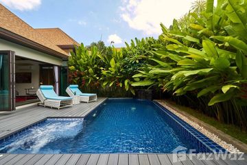 2 Bedroom Villa for rent in Inspire Villas, Rawai, Phuket