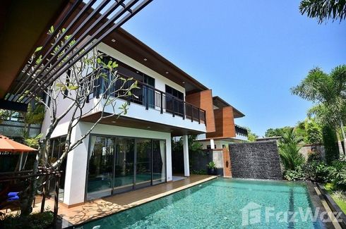 4 Bedroom Villa for rent in The Lake House, Si Sunthon, Phuket