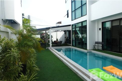 4 Bedroom Villa for sale in Rawai, Phuket