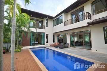 4 Bedroom Villa for rent in The Lake House, Si Sunthon, Phuket