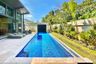 4 Bedroom Villa for rent in Baan Wana Pool Villas, Si Sunthon, Phuket