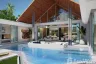 3 Bedroom Villa for sale in Louvre Villa, Si Sunthon, Phuket