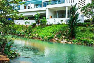 5 Bedroom Villa for sale in Pa Khlok, Phuket