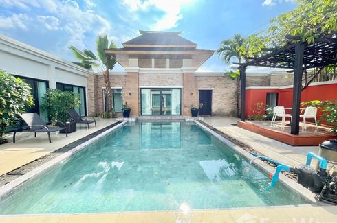 3 Bedroom Villa for rent in LAYAN TARA, Thep Krasatti, Phuket