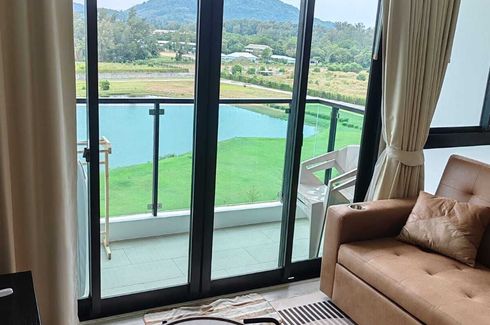 1 Bedroom Condo for rent in Royal Lee The Terminal Phuket, Sakhu, Phuket