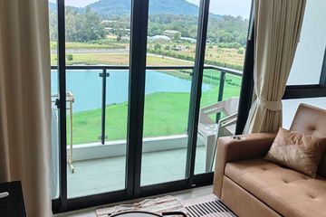 1 Bedroom Condo for rent in Royal Lee The Terminal Phuket, Sakhu, Phuket