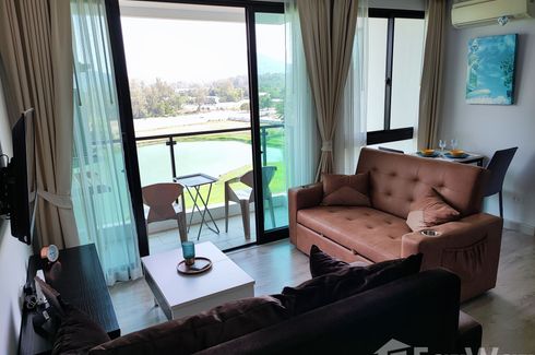 1 Bedroom Condo for rent in Royal Lee The Terminal Phuket, Sakhu, Phuket